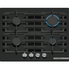 Bosch PPP6A6I40 Gas Hob