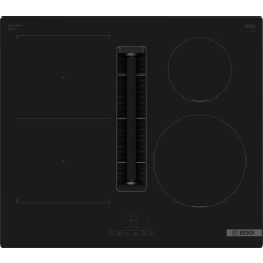 Bosch PVS611B16E 60cm Induction Hob with Ventilation