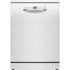 Bosch SMS2HVW06G Freestanding Dishwasher