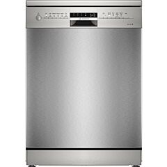 Bosch SMS2ITI67G Freestanding Dishwasher