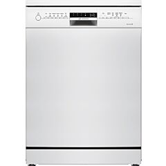 Bosch SMS2ITW67G Freestanding Dishwasher
