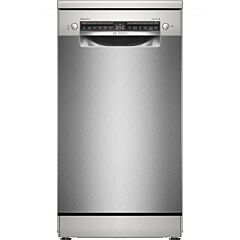 Bosch SPS4HMI14G Freestanding Slimline Dishwasher