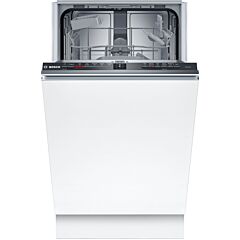 Bosch SPV2HKX02G Built In Slimline Dishwasher