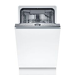 Bosch SPV4EMX17G Built In Slimline Dishwasher
