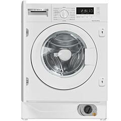 Bosch WKD28260GB Built In Washer Dryer