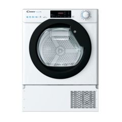 Candy BCTD H7A1TBE-80 Built-In Tumble Dryer