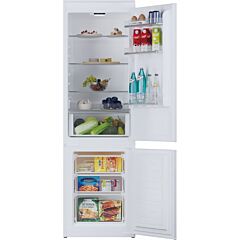 Candy CBBML18EK Built In Fridge Freezer