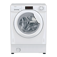 Candy CBD 485D13-S Built In Washer Dryer