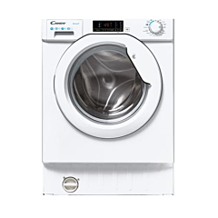 Candy CBW 49D1W4-80 Built In Washing Machine