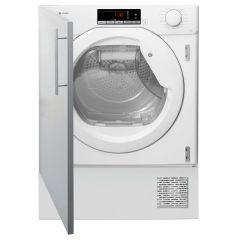 Caple TDI4001 Integrated Tumble Dryer