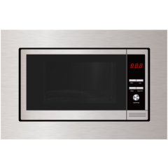 Cata UBMICL20SS.1 Built In Microwave