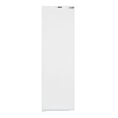 CDA CRI621 Larder Fridge 294L Integrated Sliding Hinge