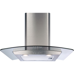 CDA ECP62SS Cooker Hood