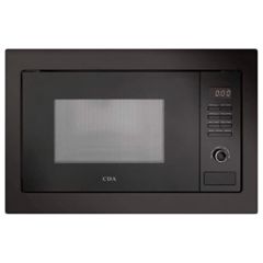 CDA VM231BL Built-In Microwave