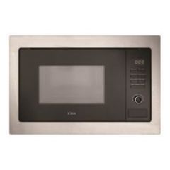 CDA VM231SS Built-In Microwave