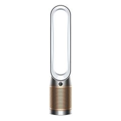 Dyson TP12 (544535-01) Purifier Fan - White/Gold