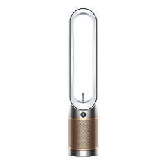 Dyson TP14 (491371-01) Purifier Fan - White/Gold