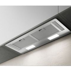 Elica ERA-LUX-BLK-60 Cooker Hood