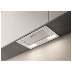 Elica ERA-LUX-WH-60 Cooker Hood