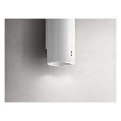 Elica TUBE-PRO-ISL-WH Cooker Hood