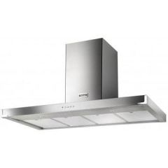Falcon 1100 Super Flat Stainless Steel/Chrome FHDSF1100SS/C 92920