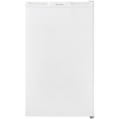 Fridgemaster MUL49102M 50cm Undercounter Larder Fridge - White