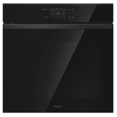 Haier H6 ID66C3HTB1 Built In Single Oven