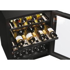 Haier HAKWBD 60 UK Built In Wine Cooler
