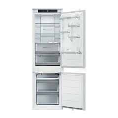 Haier HBQW5518EK Built In Fridge Freezer