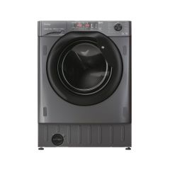 Haier HWQ90B416FWBR-UK Built In Washing Machine