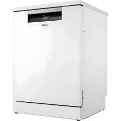 Haier XF 5C7M0W-80 Freestanding Dishwasher