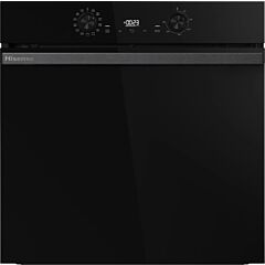 Hisense BI626PBUPUK Built In Single Oven