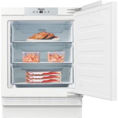 Hisense FUV124D4AWE Built Under Freezer