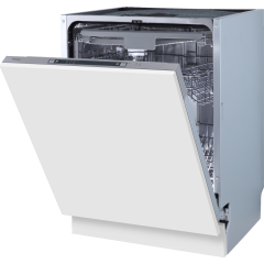 Hisense HV623D15UK Built In Dishwasher