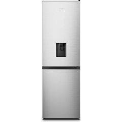 Hisense RB390N4WCE Freestanding Fridge Freezer