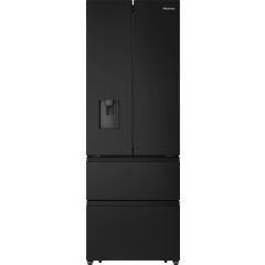 Hisense RF632N4WFE American Fridge Freezer