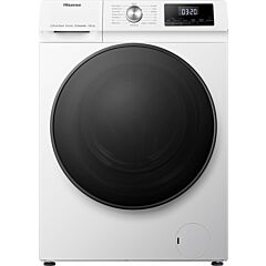 Hisense WFQY1014EVJM Freestanding Washer Dryer