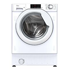 Hoover HBD 485D13-S Built In Washer Dryer