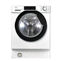 Hoover HBDS 4854DMB5-80 Built In Washer Dryer