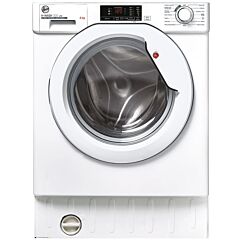 Hoover HBWS 48D1W4-80 Built In Washing Machine