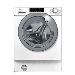 Hoover HBWS 494DMSW5-80 Built In Washing Machine