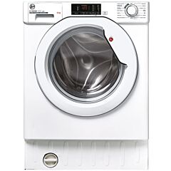 Hoover HBWS 49D1W4-80 Built In Washing Machine