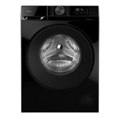 Hoover HGD 48SB8BC-80 HGD 48S8C-80 8kg, 1400Spin Ultra Washing Machine - Black
