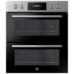 Hoover HO7DC3B308IN Built-In Double Oven