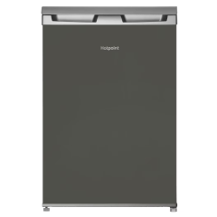 Hotpoint H55Z1112XUK Freestanding Undercounter Freezer