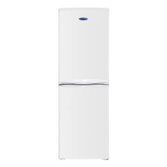 Iceking IK8951EW 48cm 50/50 Fridge Freezer - White