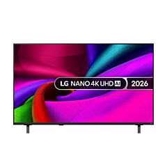 LG 50NU900B6LA 50" 4K UHD Nano AI Smart TV