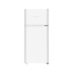 Liebherr CTE2131 Freestanding Fridge Freezer