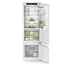 Liebherr ICBBI5122 Built In Fridge Freezer