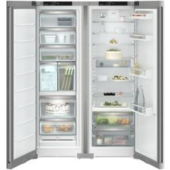 Liebherr XRFSF5245 American Fridge Freezer